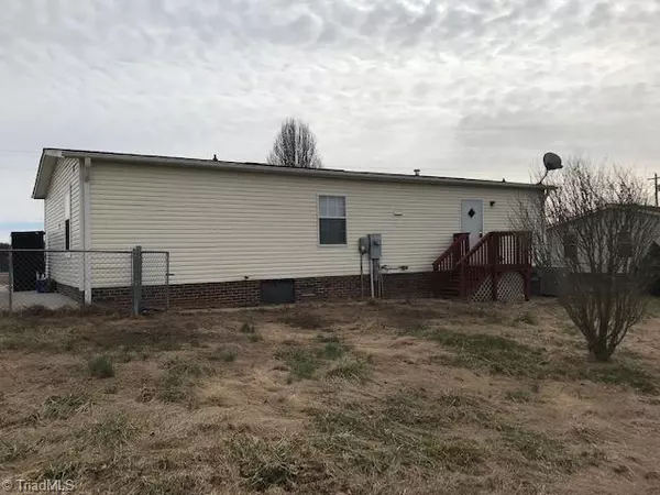 Roaring River, NC 28669,2205 Ruritan RD