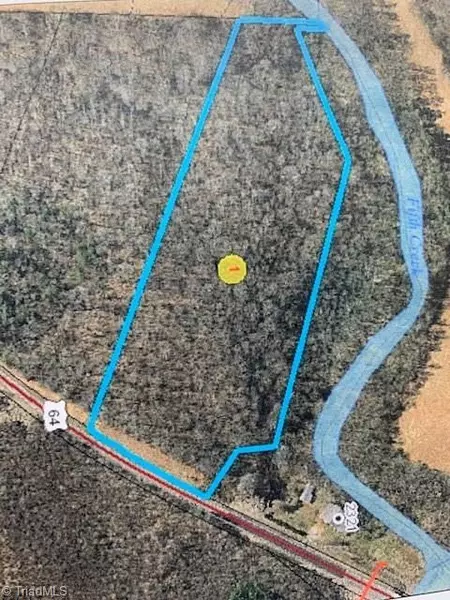 9.98 ac Mocksville Highway, Statesville, NC 28625