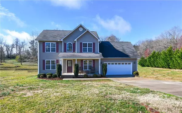 Sophia, NC 27350,2089 Jackson WAY