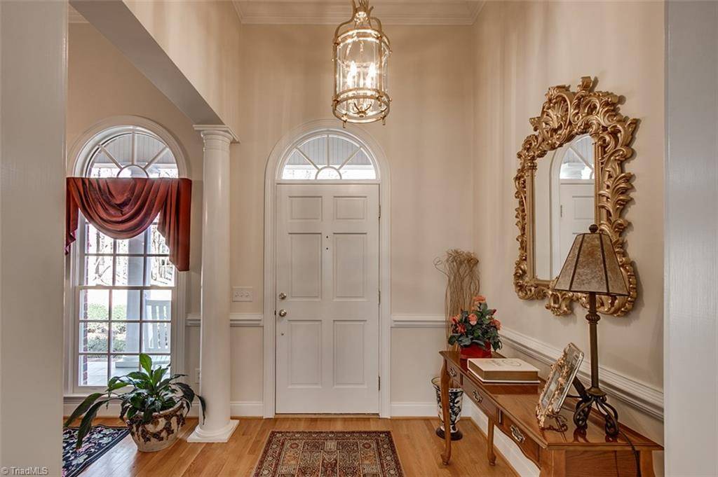 Asheboro, NC 27205,844 Laurel DR
