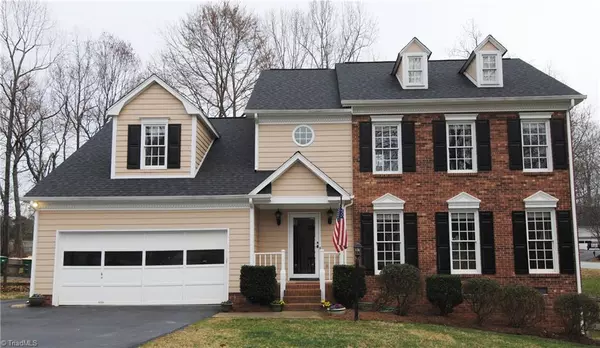 Pfafftown, NC 27040,2104 Benwicke DR