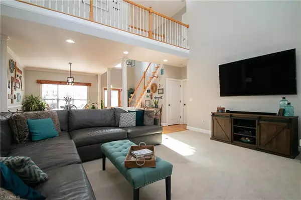 Summerfield, NC 27358,3408 Windswept CT