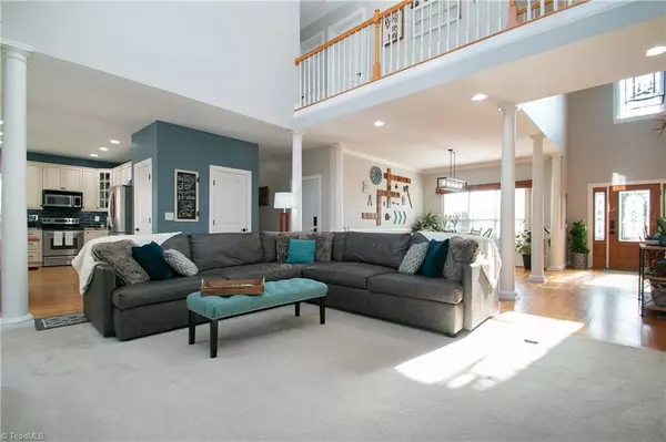 Summerfield, NC 27358,3408 Windswept CT