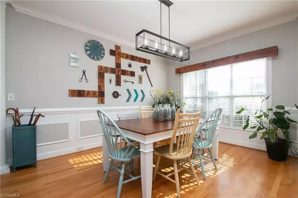 Summerfield, NC 27358,3408 Windswept CT