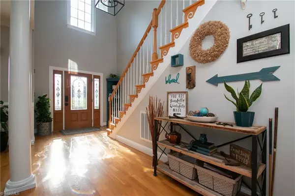 Summerfield, NC 27358,3408 Windswept CT