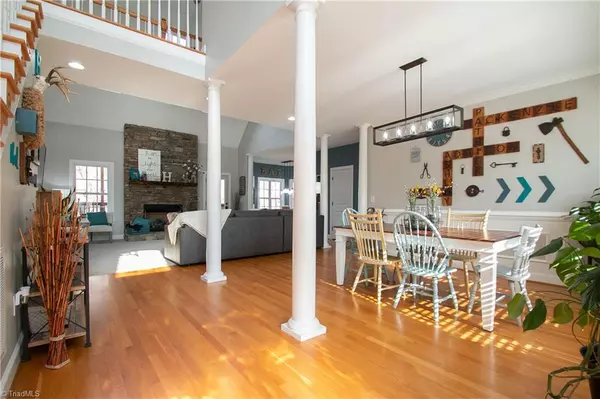 Summerfield, NC 27358,3408 Windswept CT