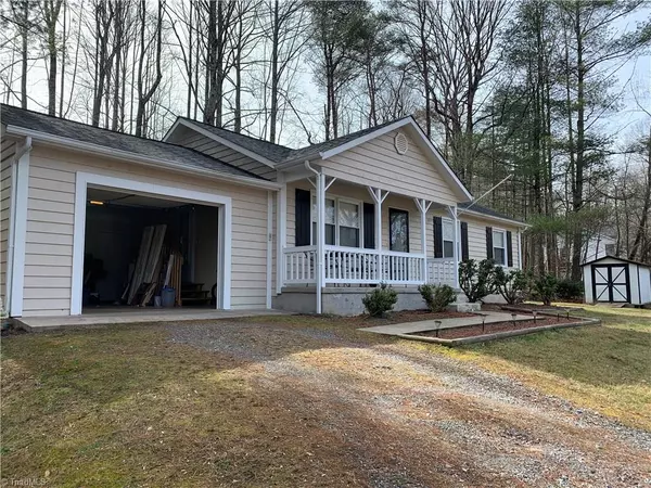 Millers Creek, NC 28651,241 Brookside DR