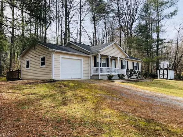 Millers Creek, NC 28651,241 Brookside DR