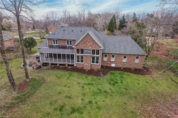 Oak Ridge, NC 27310,8802 Case Ridge DR