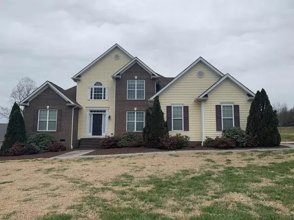 Wilkesboro, NC 28697,138 Chinquapin CIR