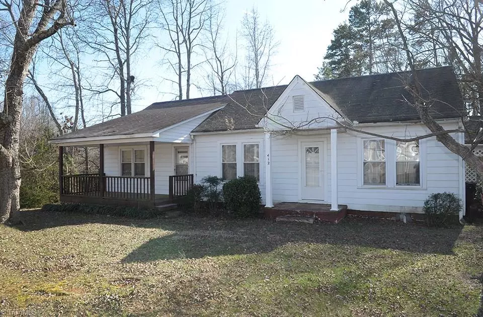 Rockwell, NC 28138,412 Carolyn AVE