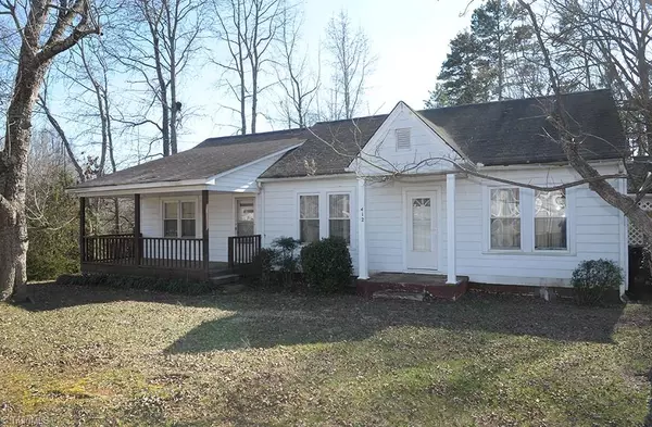 412 Carolyn AVE, Rockwell, NC 28138