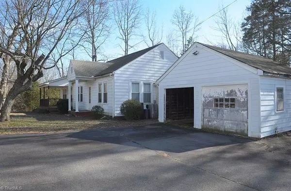 Rockwell, NC 28138,412 Carolyn AVE