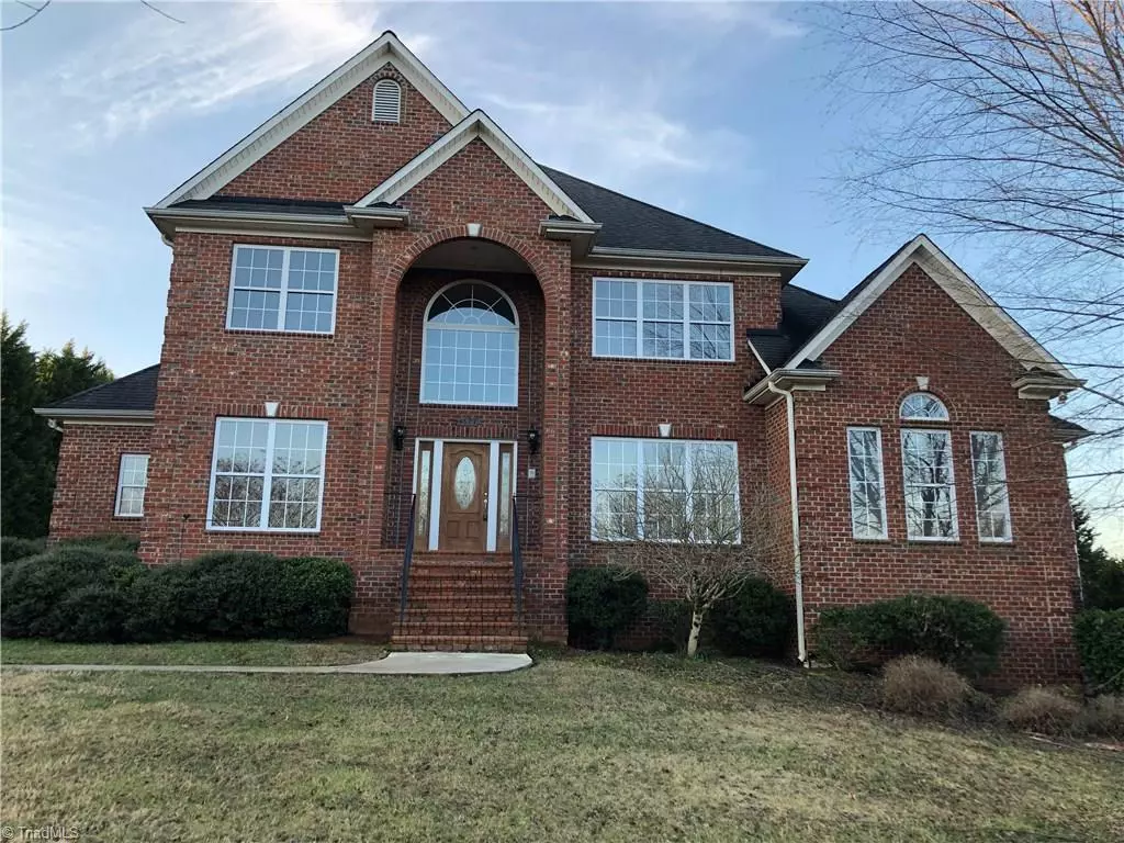 Oak Ridge, NC 27310,5507 Gray Leigh DR