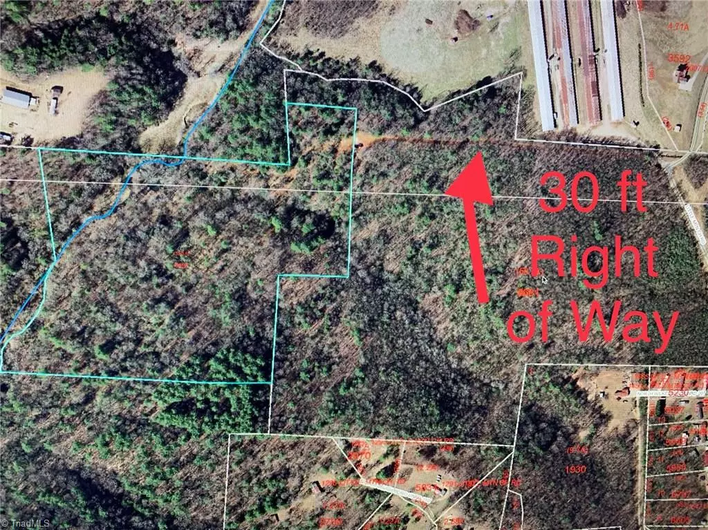 North Wilkesboro, NC 28659,0 Little Mountain Church RD