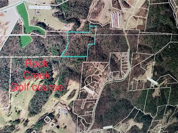 North Wilkesboro, NC 28659,0 Little Mountain Church RD