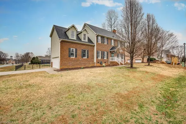 Lexington, NC 27295,386 Ashmoor LN