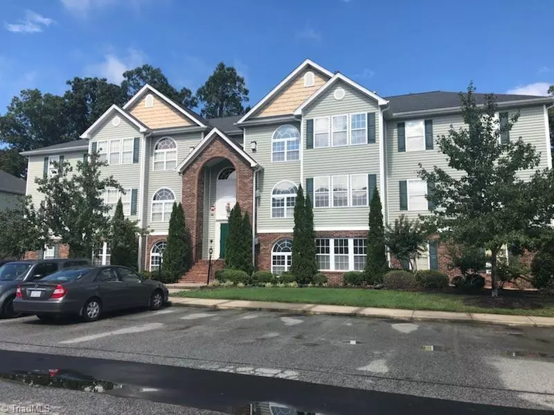 3479 Forestdale DR #2D, Burlington, NC 27215