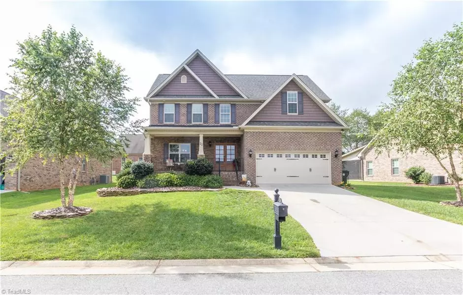 22 Wexford CIR, Thomasville, NC 27360