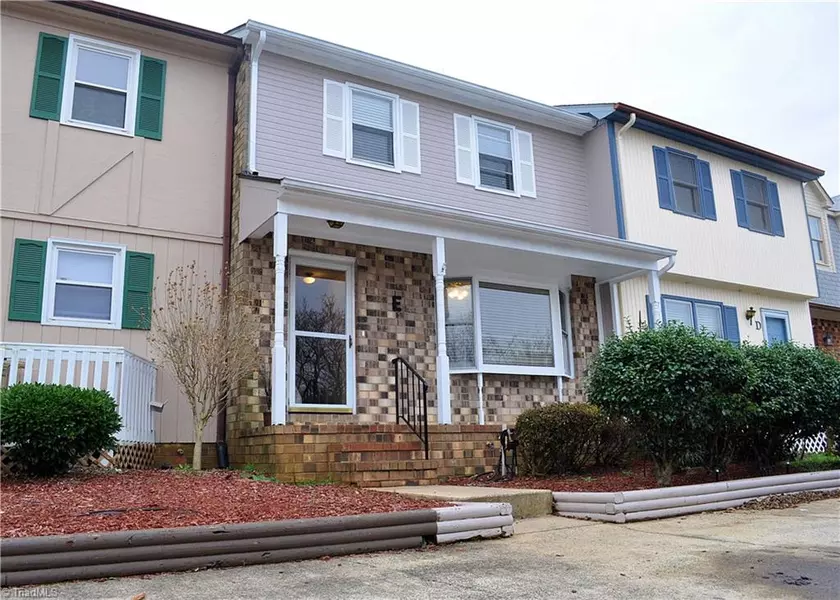 2474 Moran ST #Unit E, Burlington, NC 27215