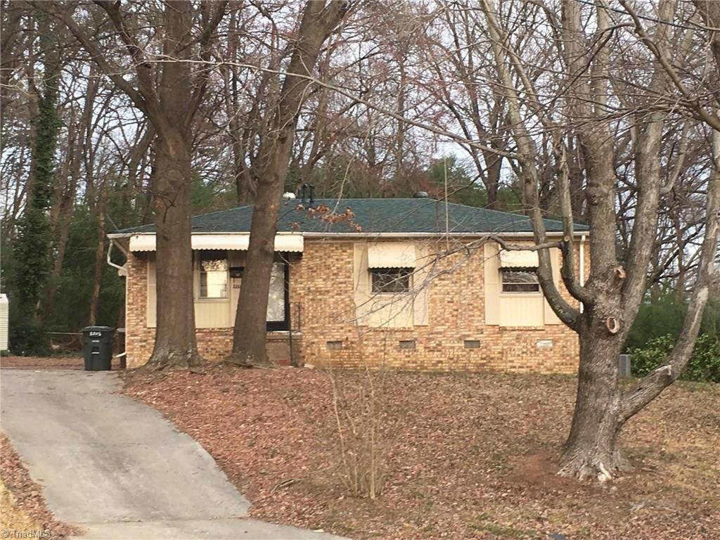 2205 Linda LN, Greensboro, NC 27403