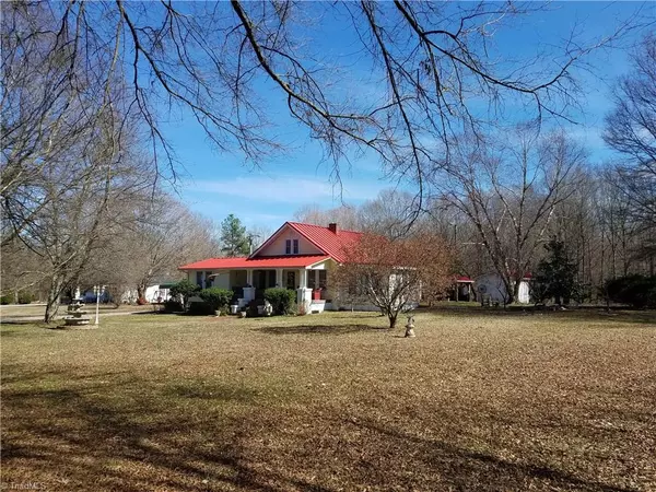 Stoneville, NC 27048,116 Simpson ST