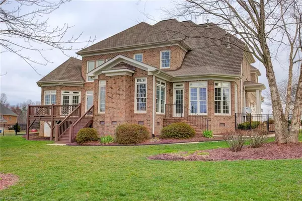 Summerfield, NC 27358,7367 Henson Forest DR