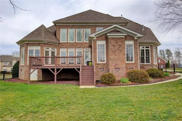 Summerfield, NC 27358,7367 Henson Forest DR