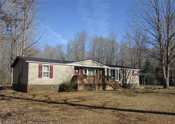 Pleasant Garden, NC 27313,2301 Millcroft RD