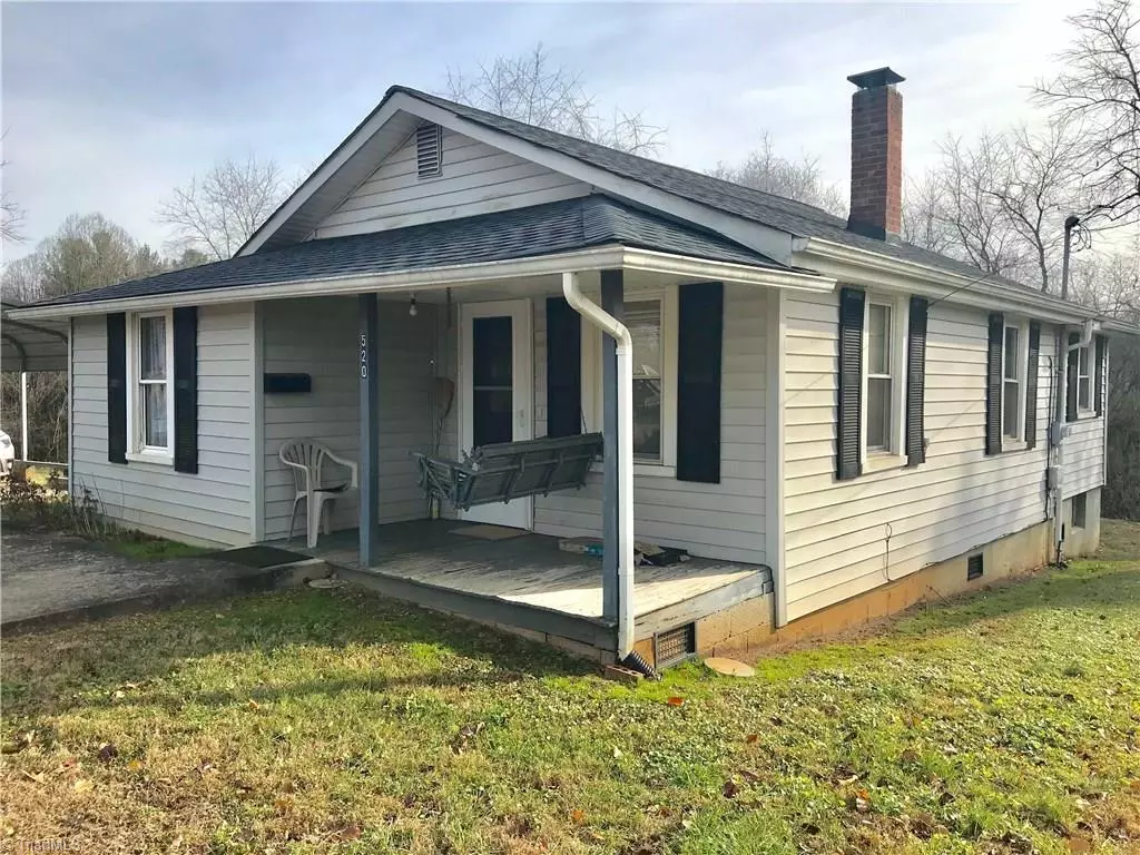 Millers Creek, NC 28651,520 Nelson LN