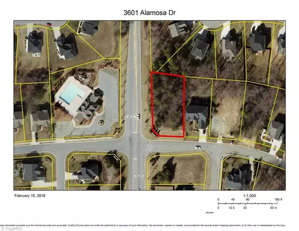 3601 Alamosa DR, High Point, NC 27265