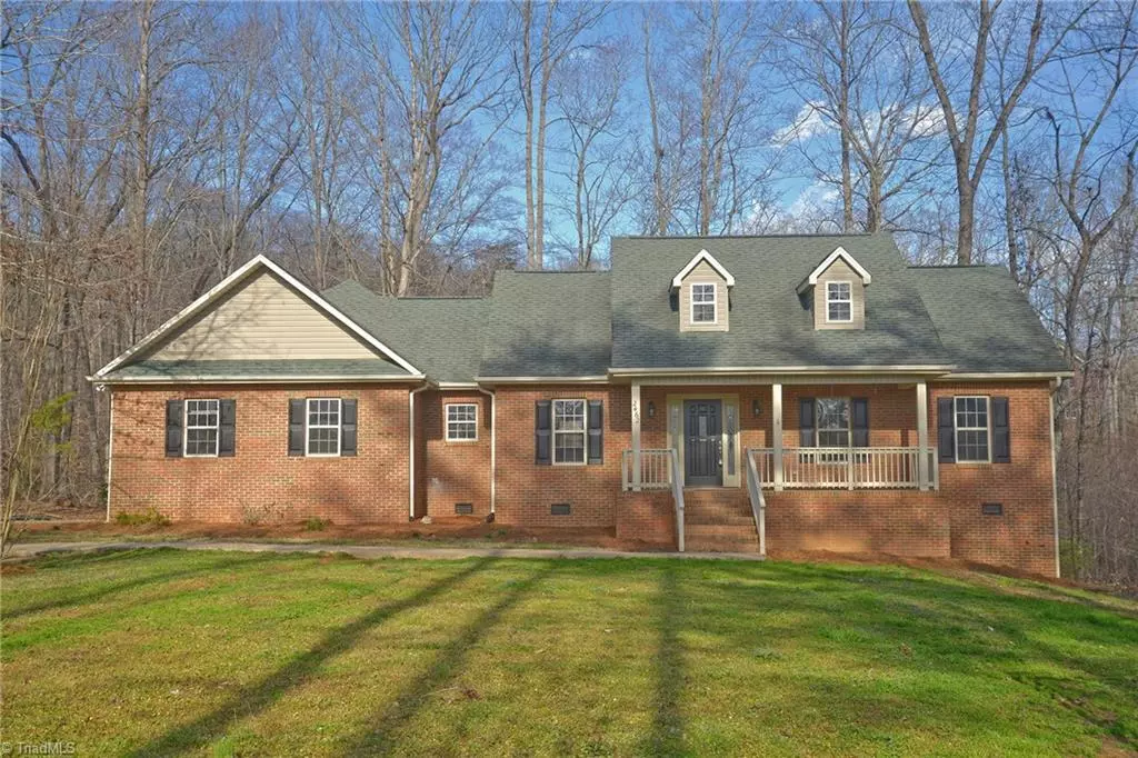 Randleman, NC 27317,2462 George York RD