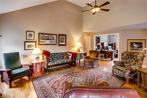 Randleman, NC 27317,240 Deerfield Country RD
