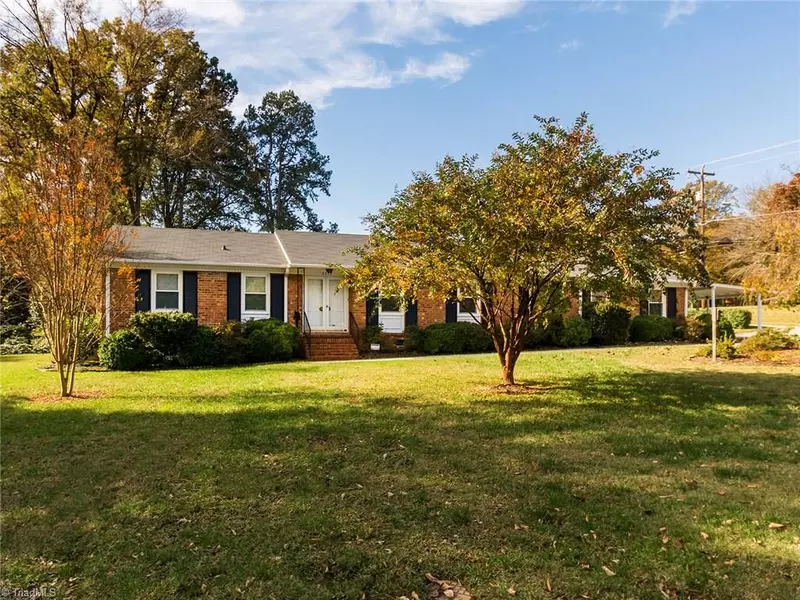 2332 Westover TER, Burlington, NC 27215