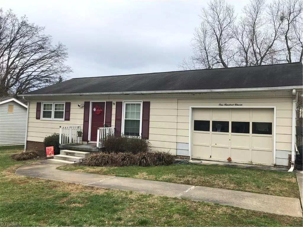Randleman, NC 27317,111 Sunset DR