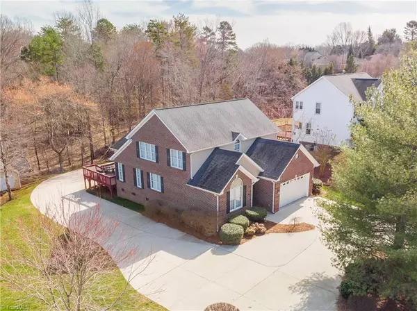 3860 Waterview RD, High Point, NC 27265