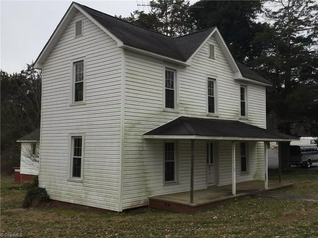 Randleman, NC 27317,1094 Worthville RD