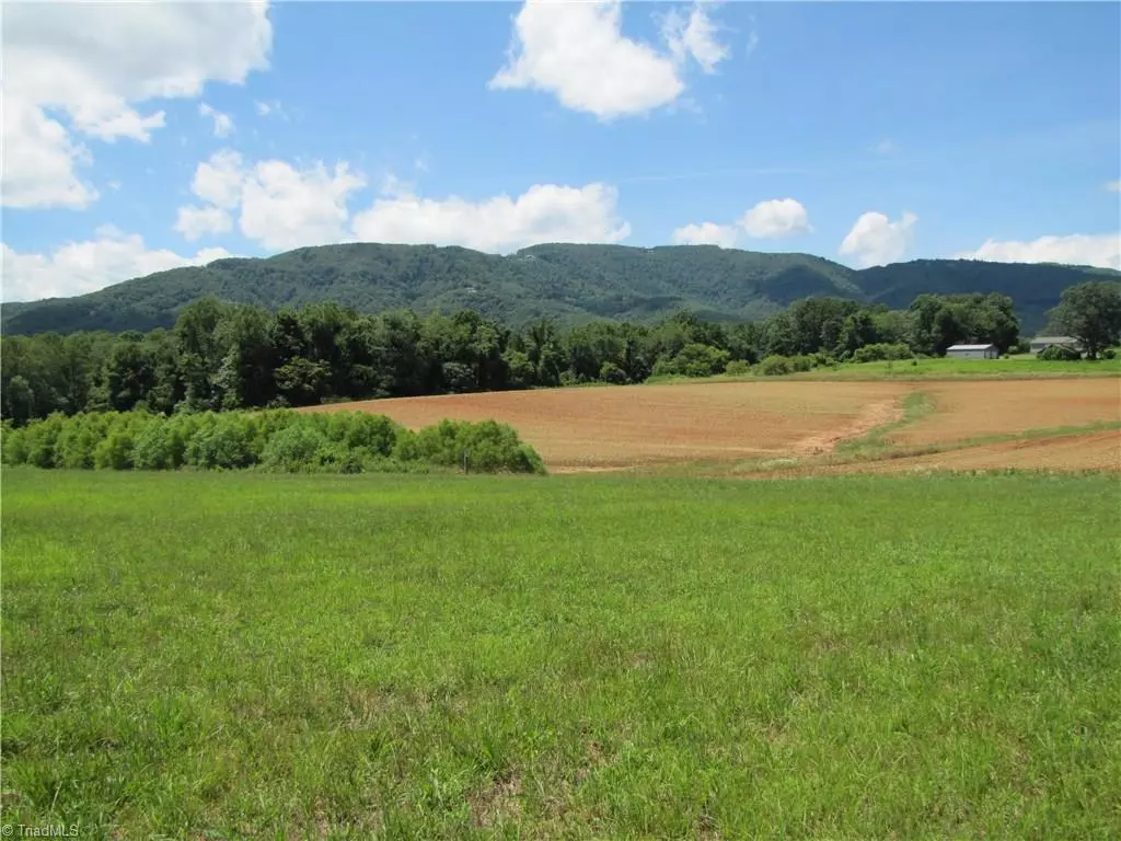 Thurmond, NC 28683,Lot 1 Roaring Gap Church RD