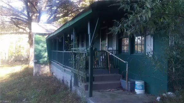 Millers Creek, NC 28659,326 Eller Mountain RD