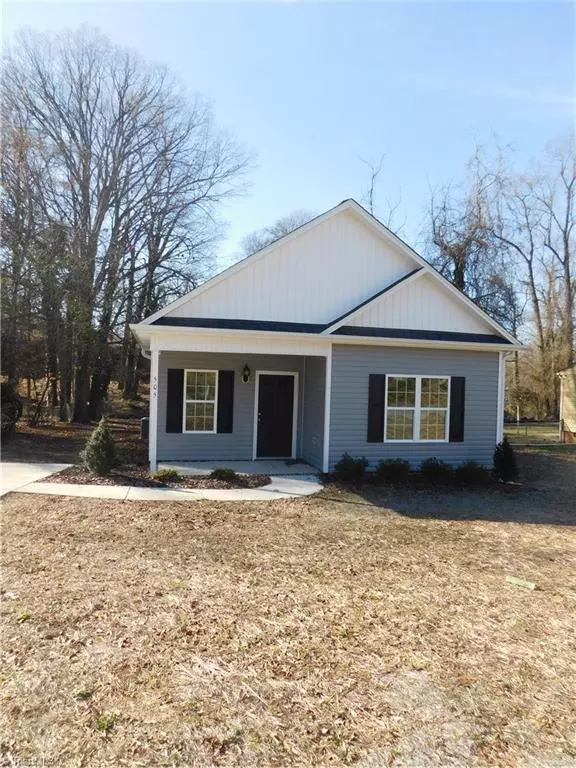 900 Putnam ST, High Point, NC 27262