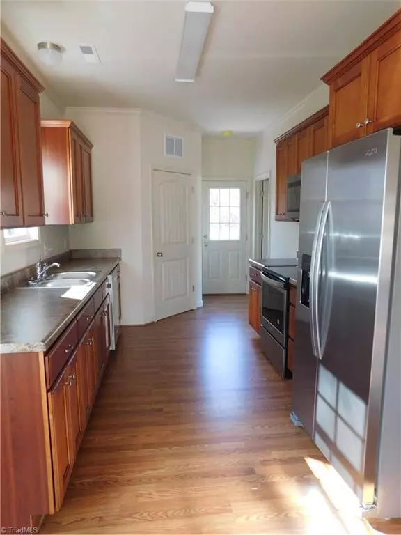 High Point, NC 27262,900 Putnam ST