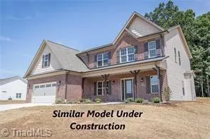 223 Montreat DR, Lexington, NC 27295