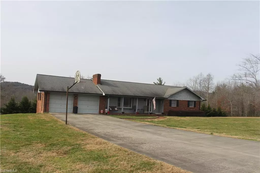 Millers Creek, NC 28651,299 Elledge LN