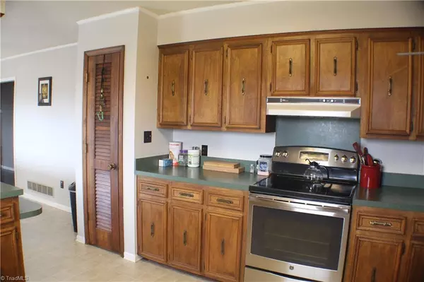 Millers Creek, NC 28651,299 Elledge LN