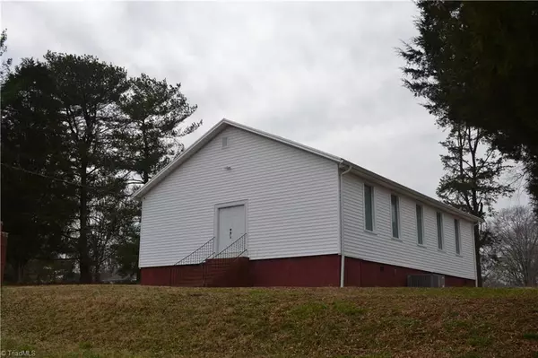 Mayodan, NC 27027,426 2nd AVE