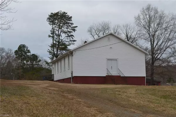 Mayodan, NC 27027,426 2nd AVE