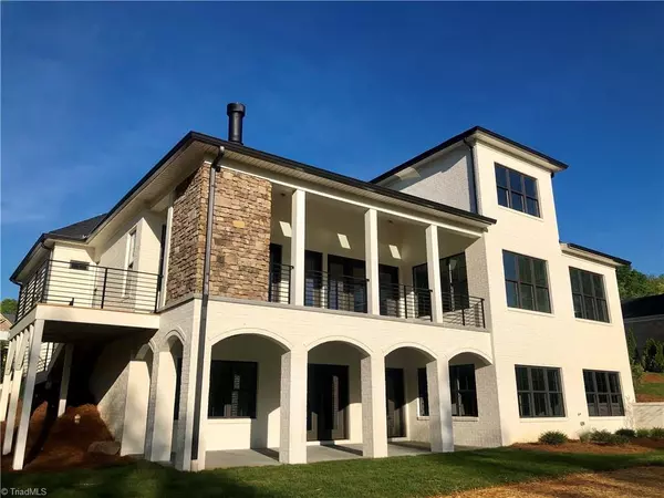 Oak Ridge, NC 27310,6501 Ashton Park DR