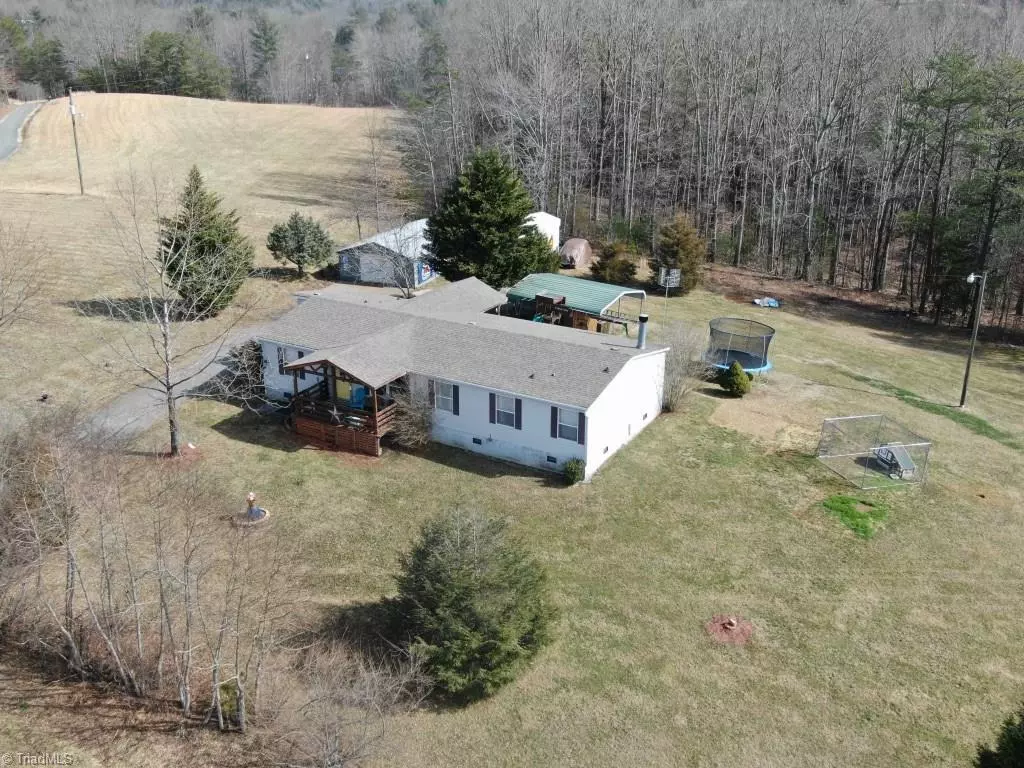 Mount Airy, NC 27030,264 Mears RD