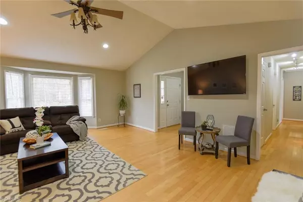 Pleasant Garden, NC 27313,1405 Carriage Run DR