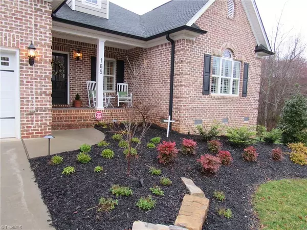 King, NC 27021,165 Glen Brooke LN